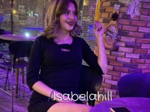 Isabelahill