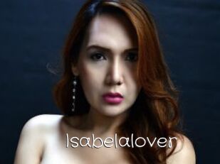 Isabelalover