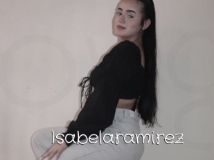 Isabelaramirez
