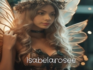 Isabelarosee