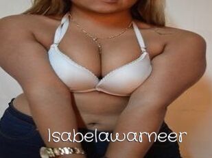 Isabelawarneer