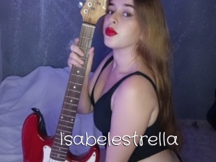 Isabelestrella
