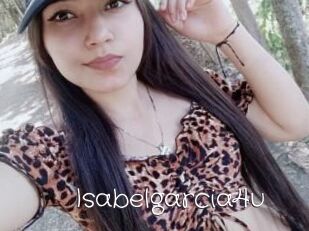 Isabelgarcia4u