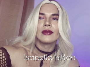 Isabella_hilton