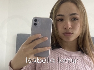Isabella_lamir