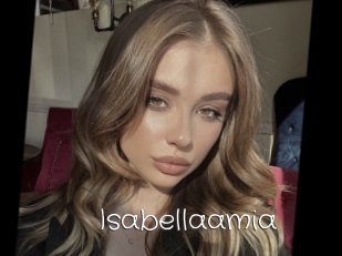 Isabellaamia