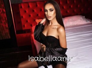 Isabellaamr
