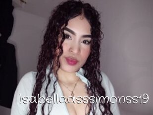 Isabellaasssimonss19