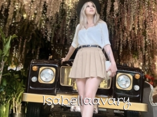 Isabellaavary