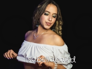 Isabellabaird
