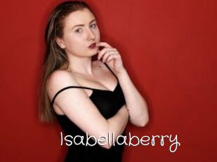 Isabellaberry