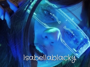 Isabellablacky