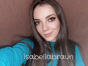 Isabellabraun