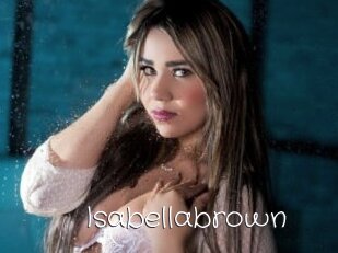 Isabellabrown