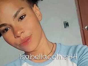 Isabellacolins44