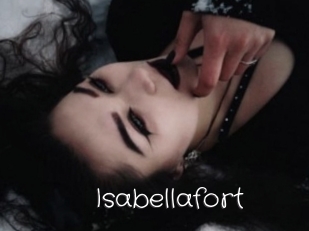 Isabellafort