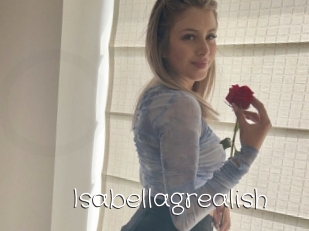 Isabellagrealish