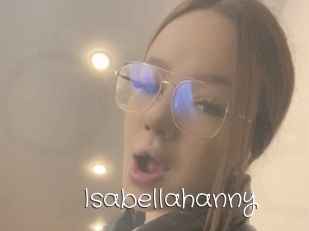 Isabellahanny