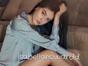 Isabellahowardd