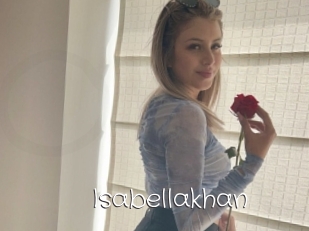 Isabellakhan