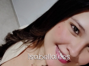 Isabellalees
