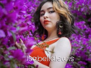 Isabellalewis