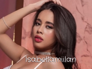 Isabellamiilan