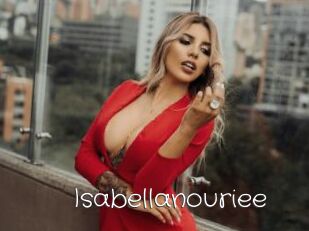 Isabellanouriee