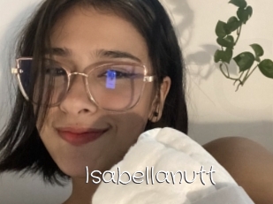 Isabellanutt