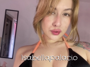 Isabellapalacio
