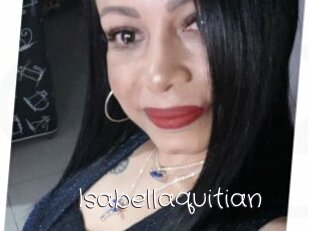 Isabellaquitian