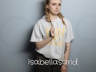 Isabellasand