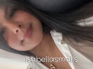 Isabellasmalls