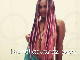 Isabellasuarez_sexxi