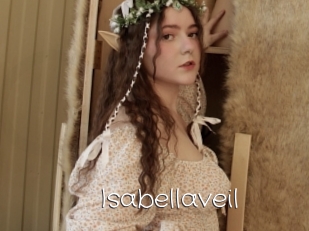 Isabellaveil