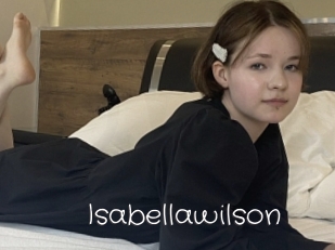 Isabellawilson