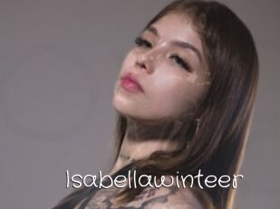 Isabellawinteer