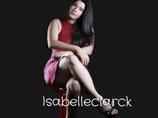 Isabelleclarck