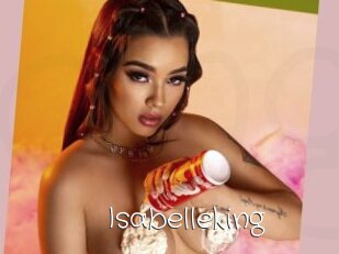 Isabelleking