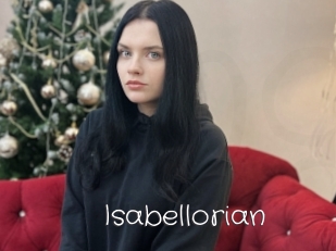 Isabellorian