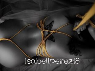 Isabellperez18