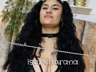 Isabeltarana