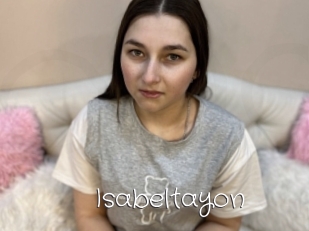 Isabeltayon