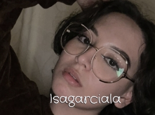 Isagarciala