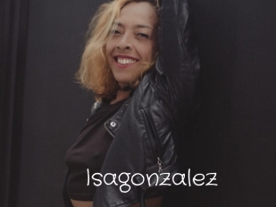 Isagonzalez