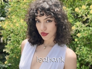 Isahank