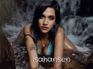 Isahansen