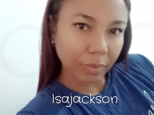 Isajackson