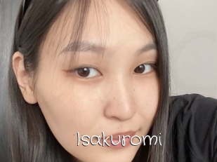 Isakuromi