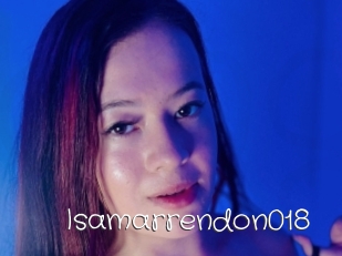Isamarrendon018
